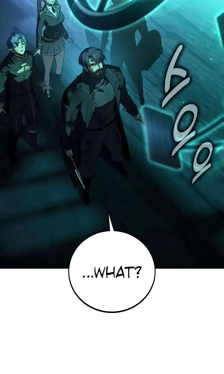 30 Years Have Passed Since the Prologue Chapter 18 - page 31
