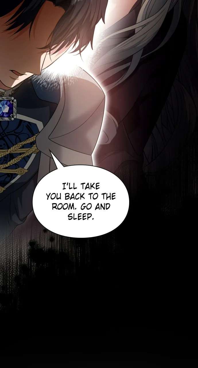 If Obsession Runs Deeperthan Blood Chapter 4 - page 10