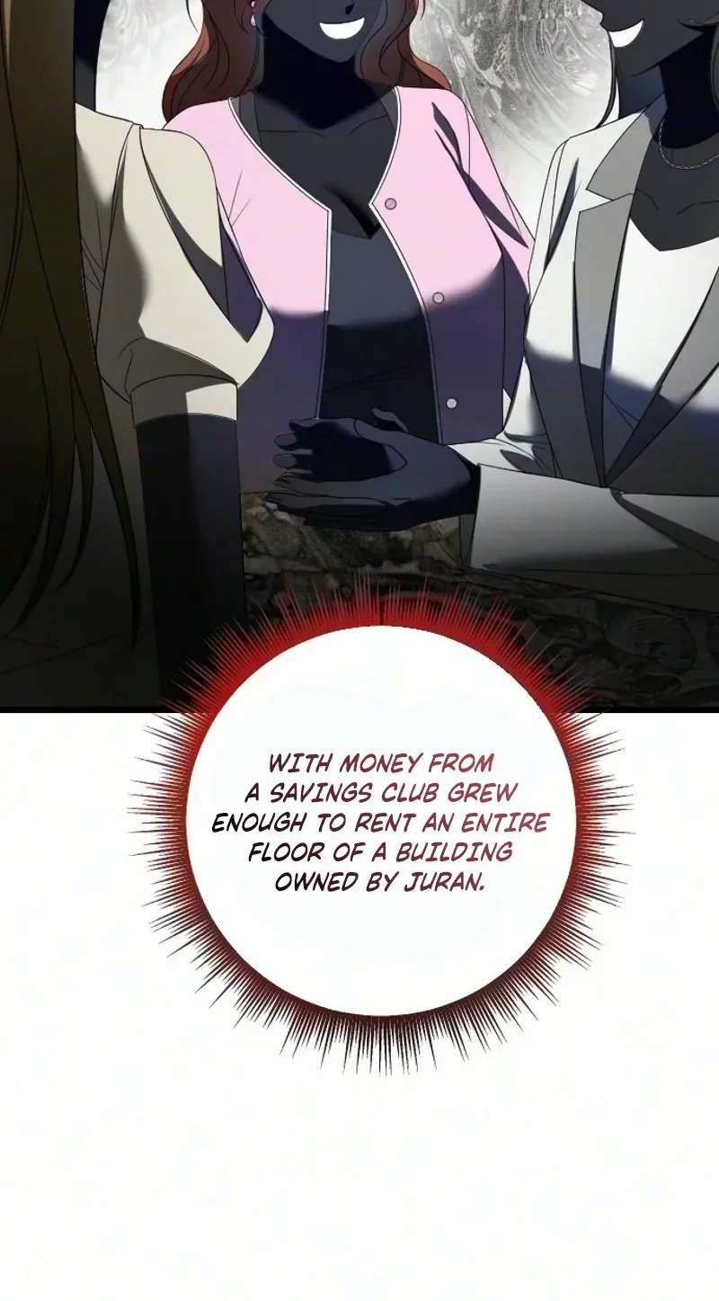 Revenge with My New Husband Chapter 24 - page 43