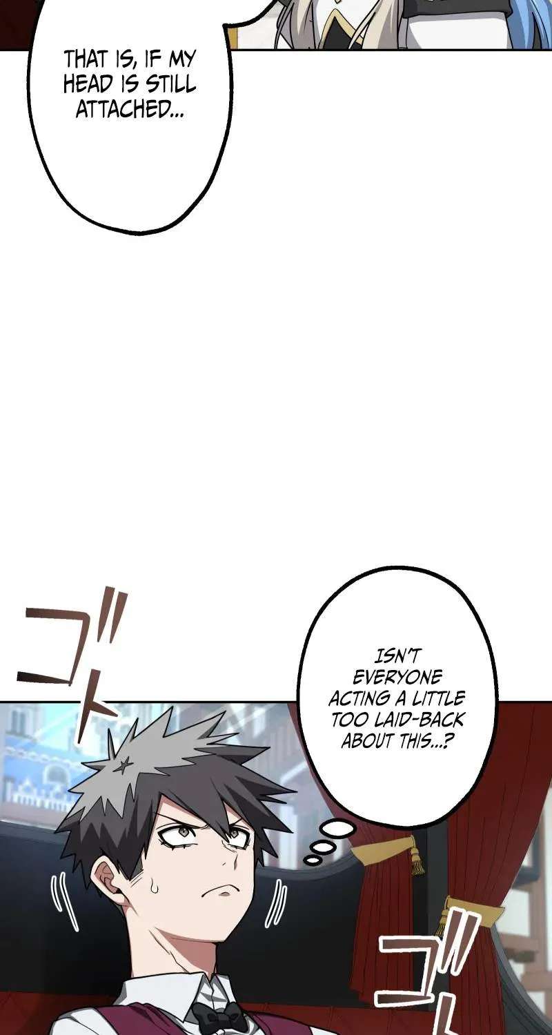 The Jinx's Strategy for Domination Chapter 19 - page 90