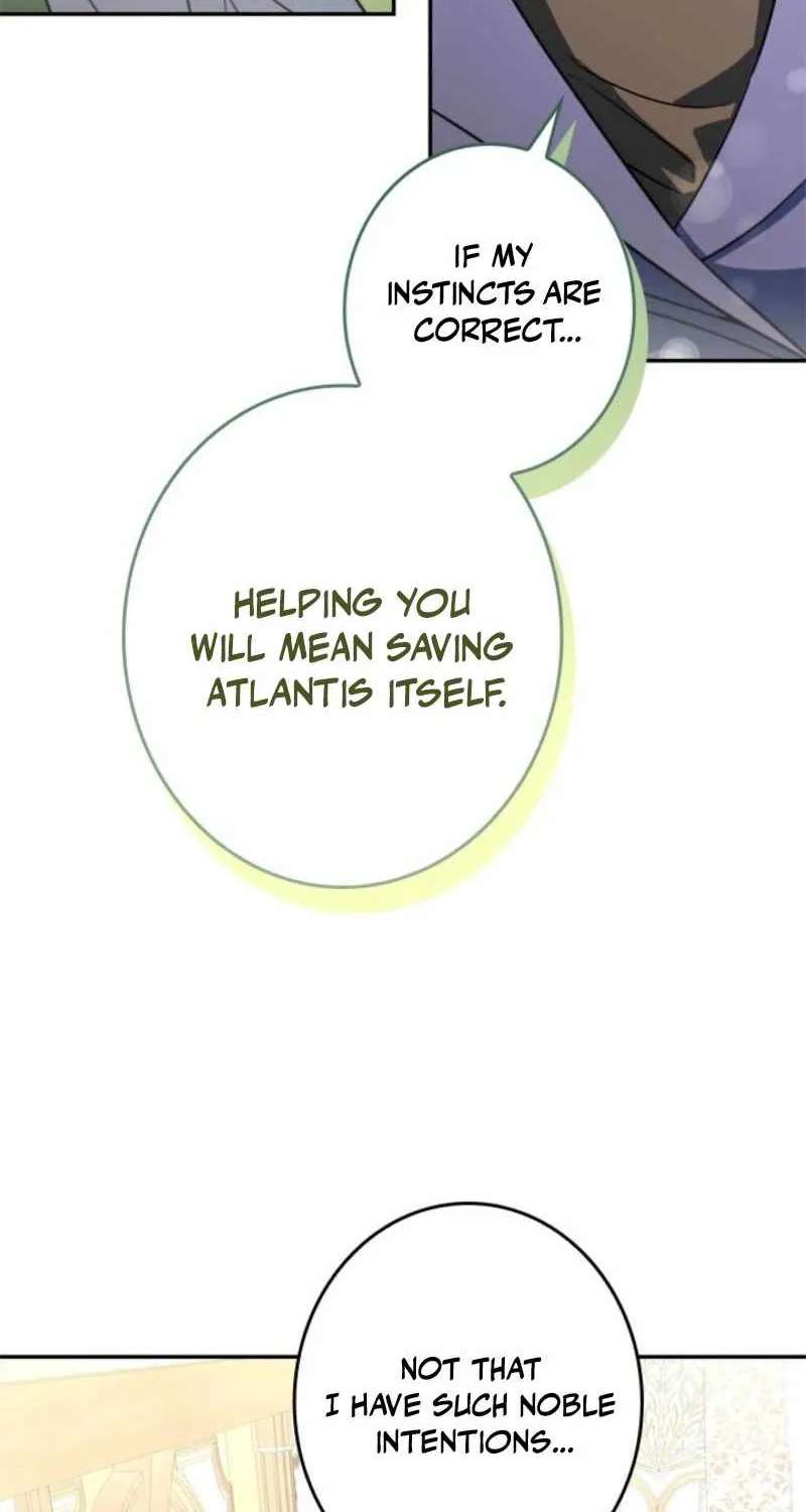 The Sword Emperor Who Surpasses His Previous Life Chapter 39 - page 55