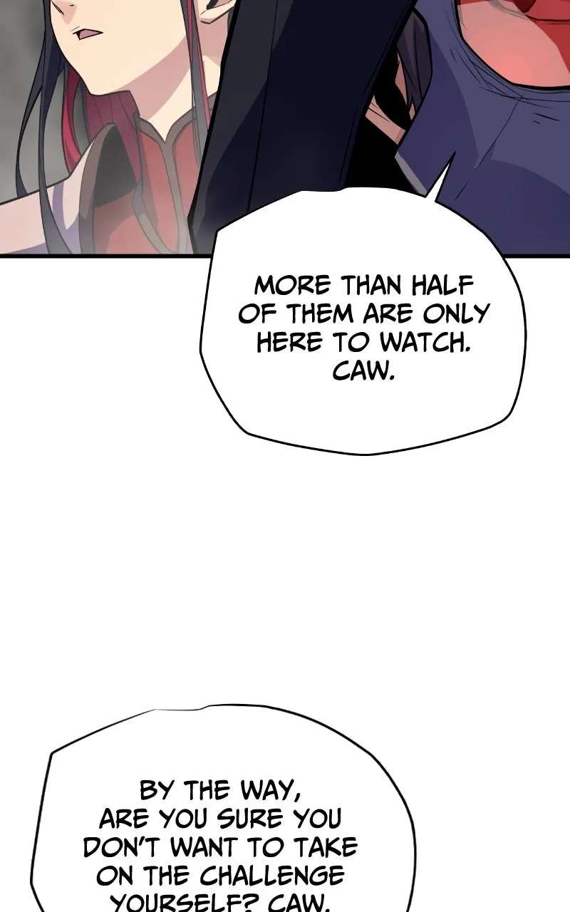 The Player with13 Hidden Traits Chapter 26 - page 31
