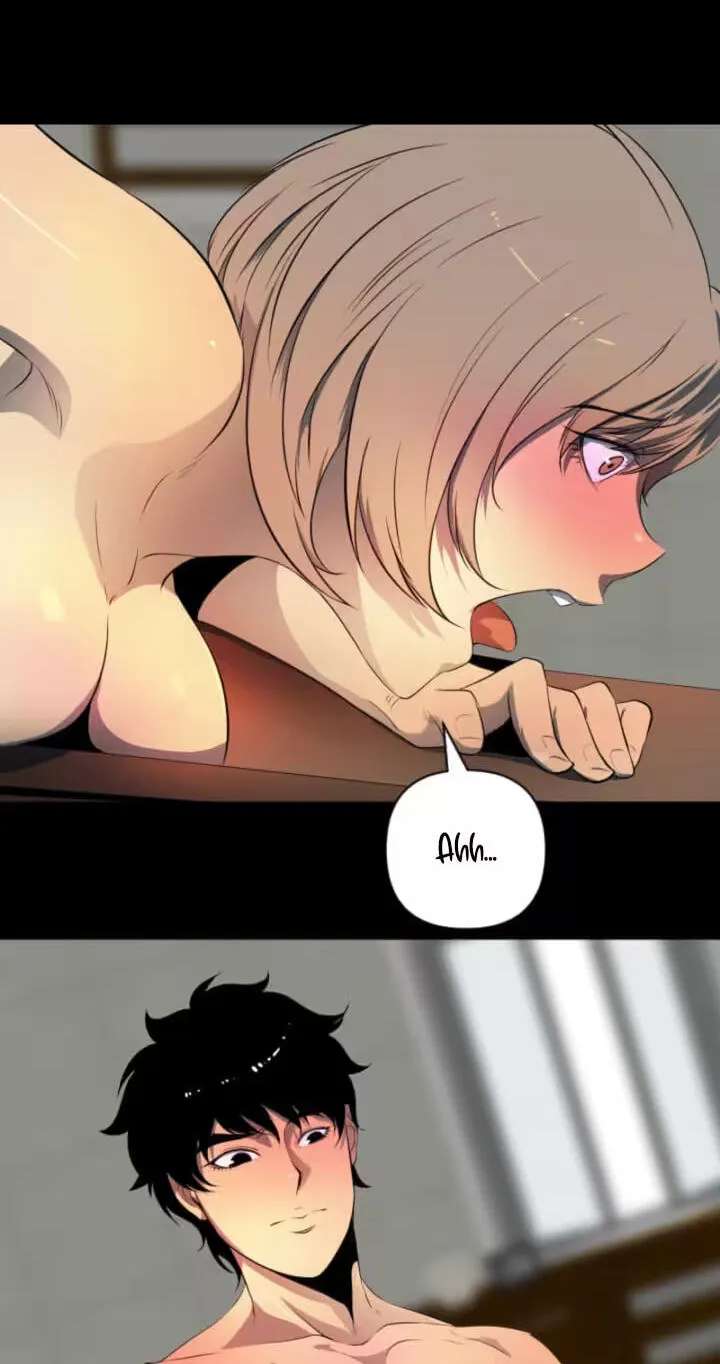 Please Accept My Wife Chapter 38 - page 32