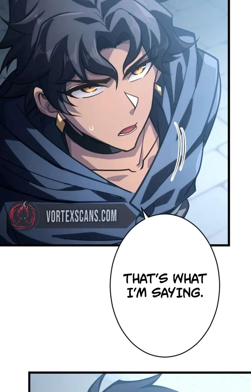 The Rebel of the Tyrant Noble House — Aster Chapter 36 - page 8