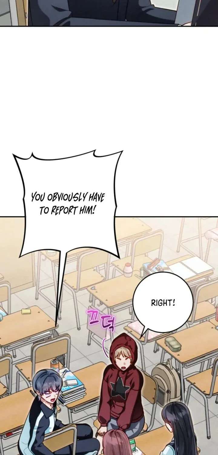 The Top Student Hides Her Regression Chapter 13 - page 2