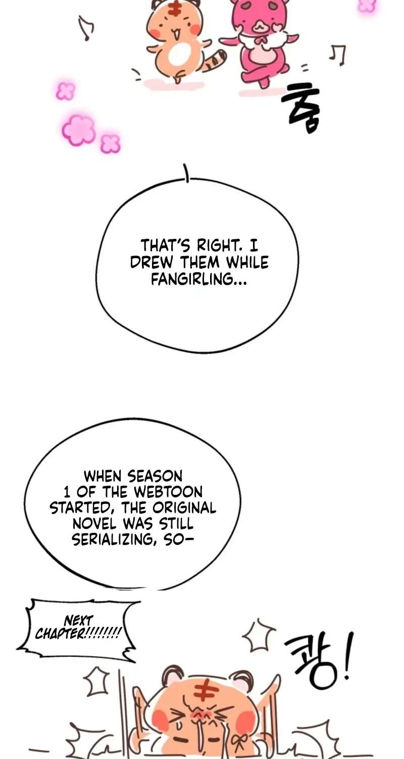 The Chick Class Hunter is on a Filial Duty! Chapter 88 - page 89