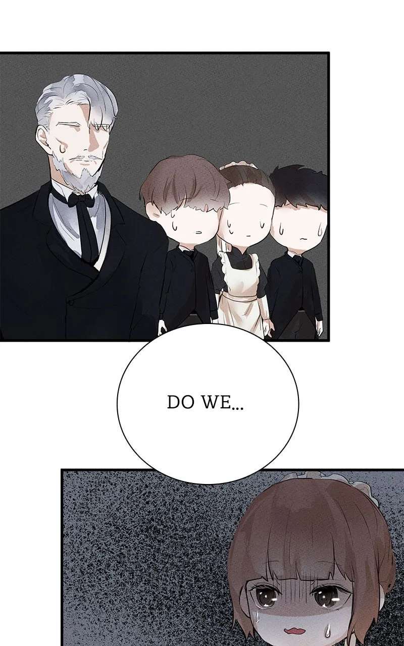 Time To Call OffThis Engagement Chapter 3 - page 84