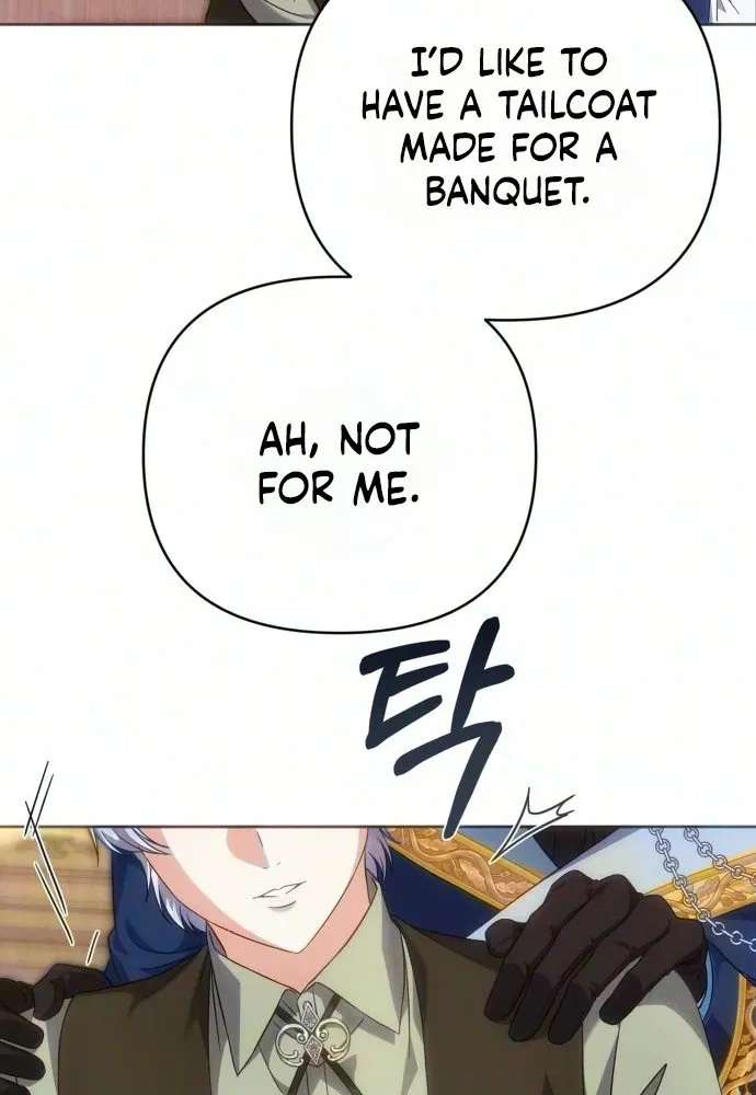 The Duke of Hermont's Male Mistress Chapter 8 - page 39