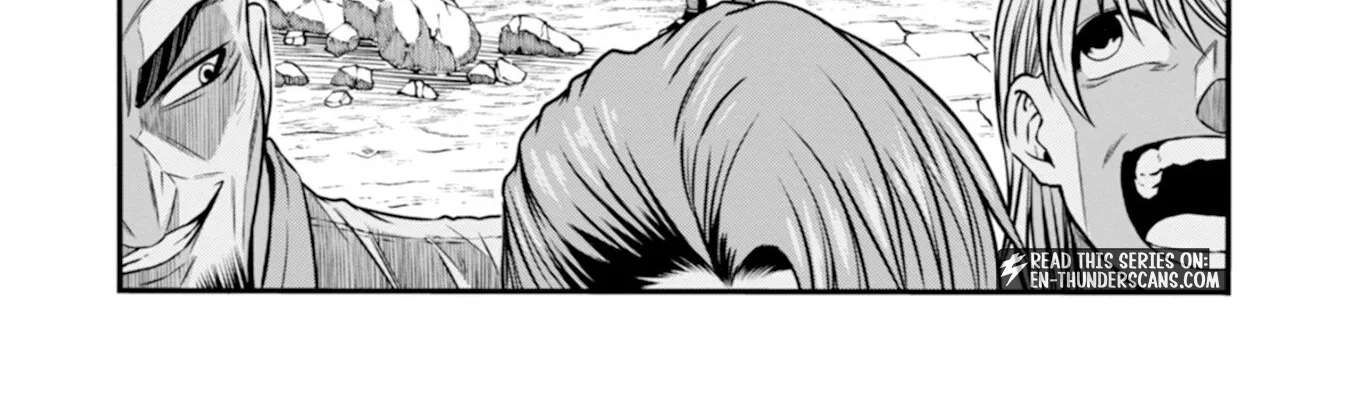The Skillless Old Man Becomes The-strongest After Fusing With An Sss Rank Dragon Chapter 1 - page 24