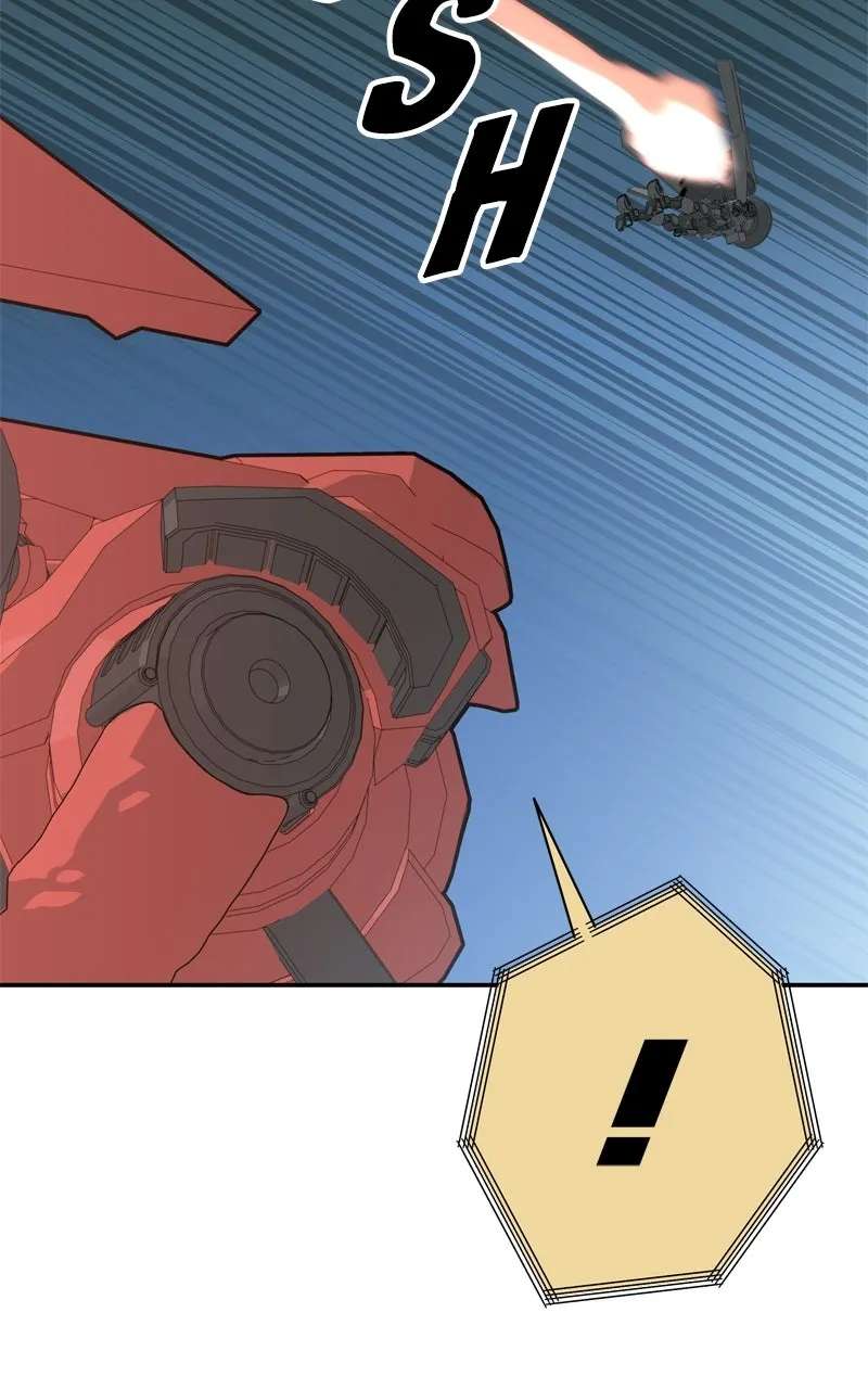Grand Finale Chapter 47 - page 51