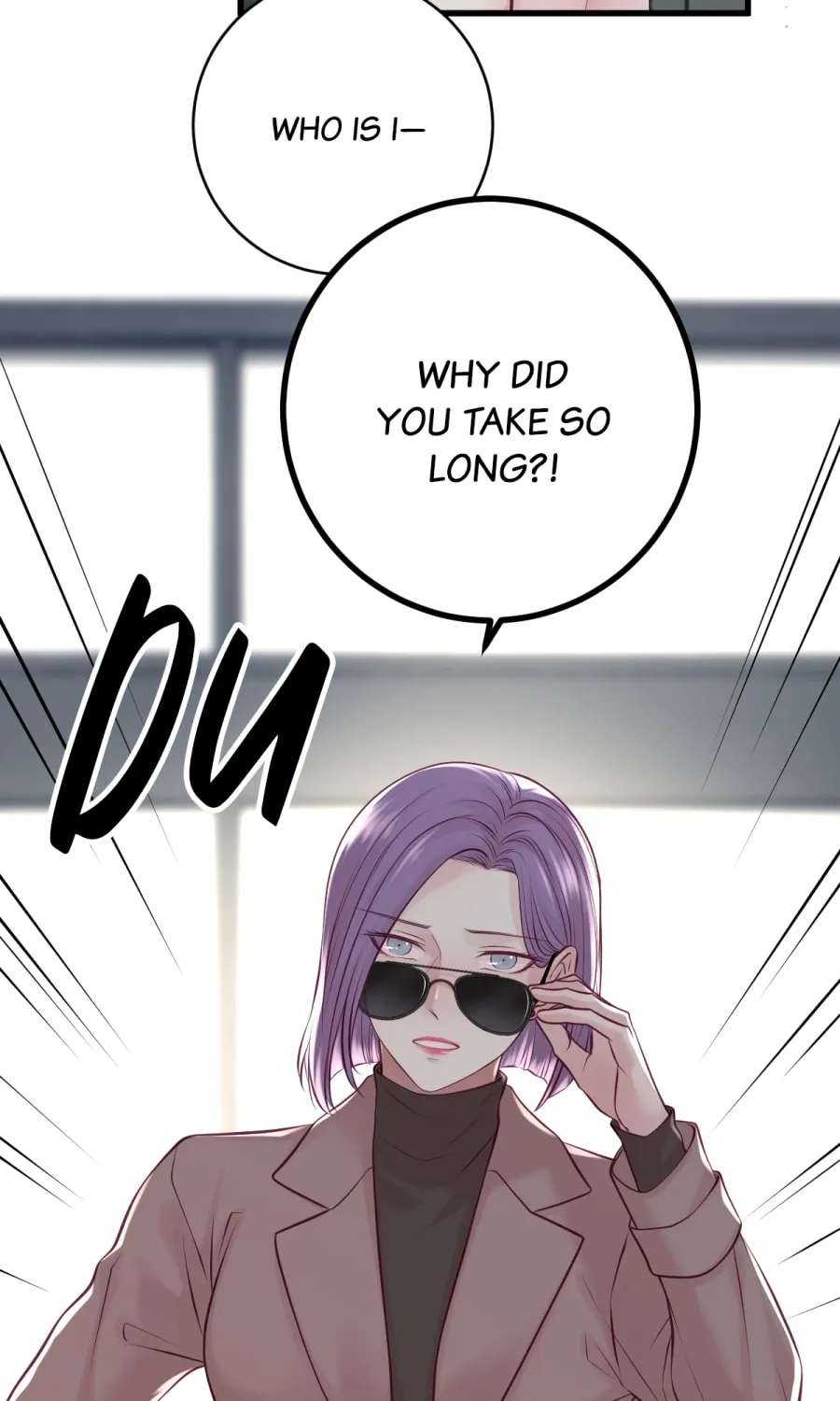 Anata e no Crescendo Chapter 150 - page 26