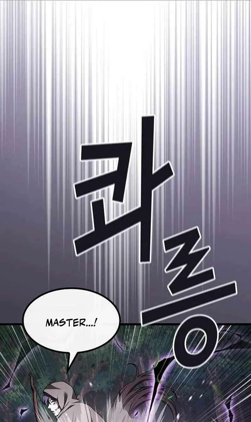 So？ Did Someone Force You to Become the Heavenly Demon？ Chapter 57 - page 11