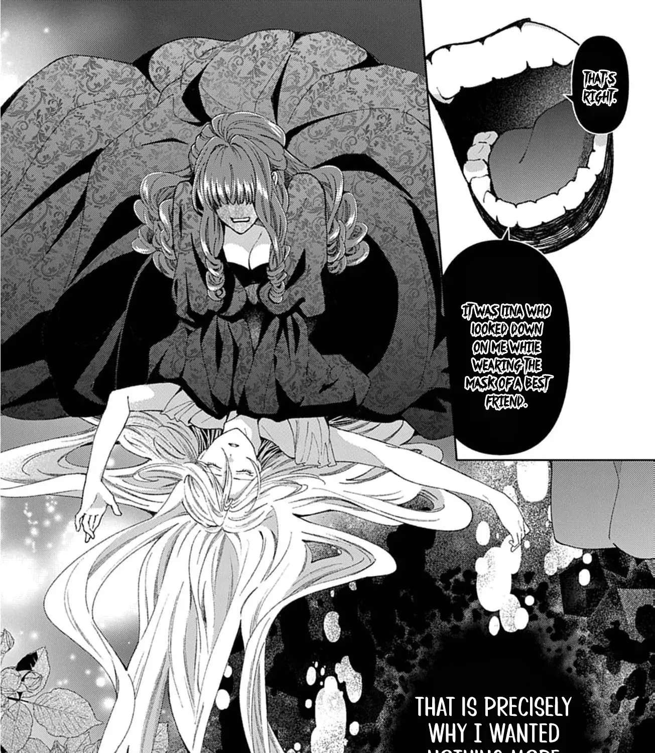 A Letter from the Exiled Lady: Have You Forgotten Me? Chapter 7 - page 27