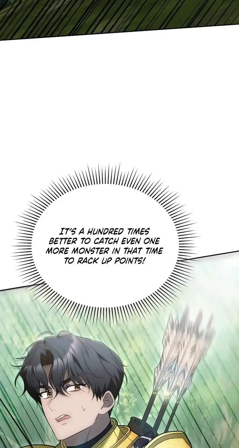 Vote for Your Knight! Chapter 17 - page 89