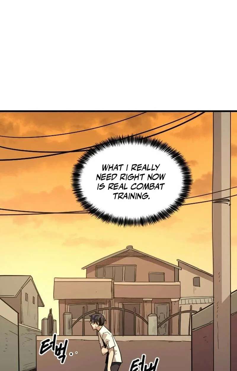 Extermination of the Heavenly Way Chapter 21 - page 62
