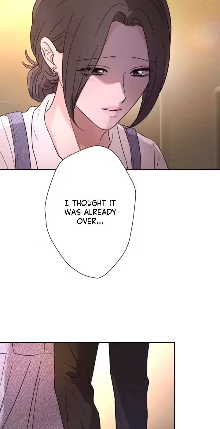 Love Wasn't Part of the Deal, Was It? Chapter 18 - page 51