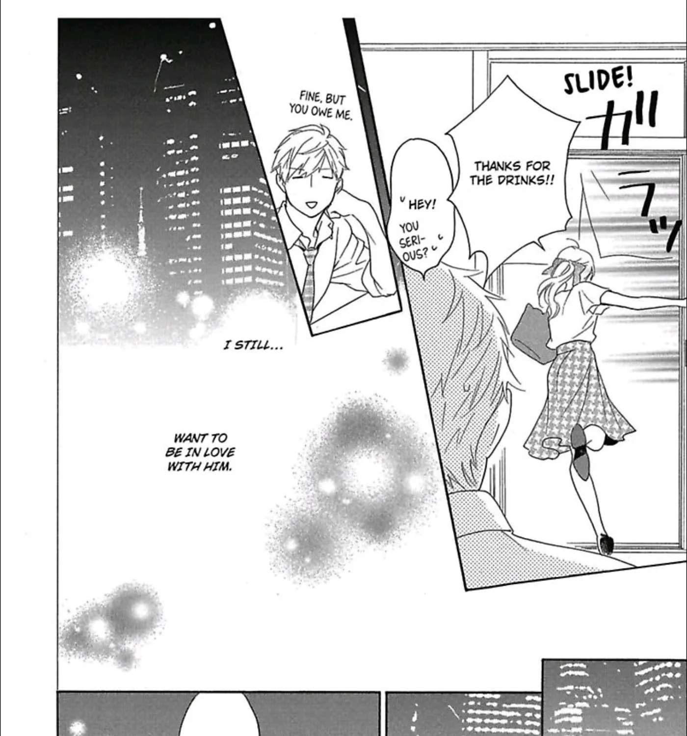 Mr. Cinderella Chapter 1 - page 67