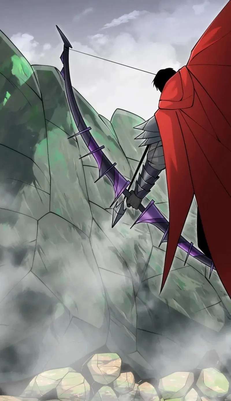 God of Games: The Ultimate Evolution Chapter 28 - page 43