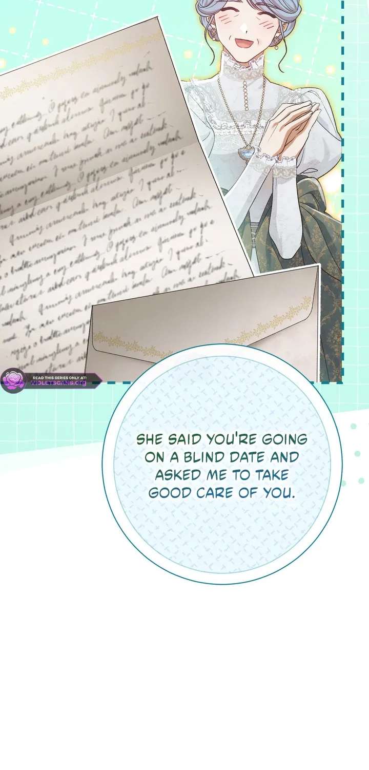 The Villain’s Match Is Too Perfect Chapter 137 - page 66