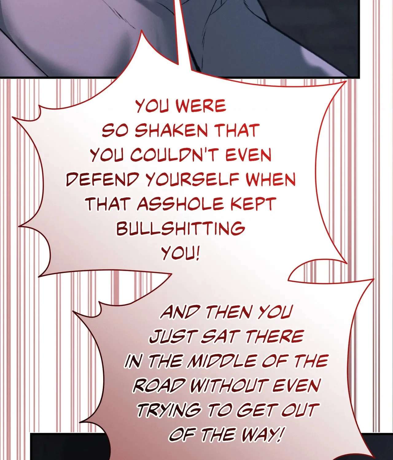 Love Junkie Chapter 46 - page 96