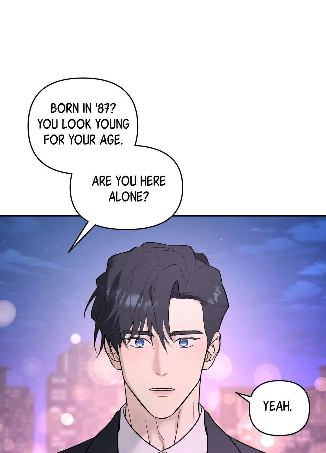 A Tree Without Roots Chapter 115 - page 28