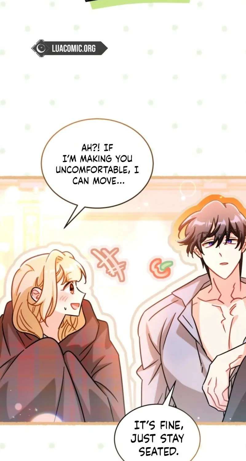 The Maid With a Child Chapter 28 - page 38