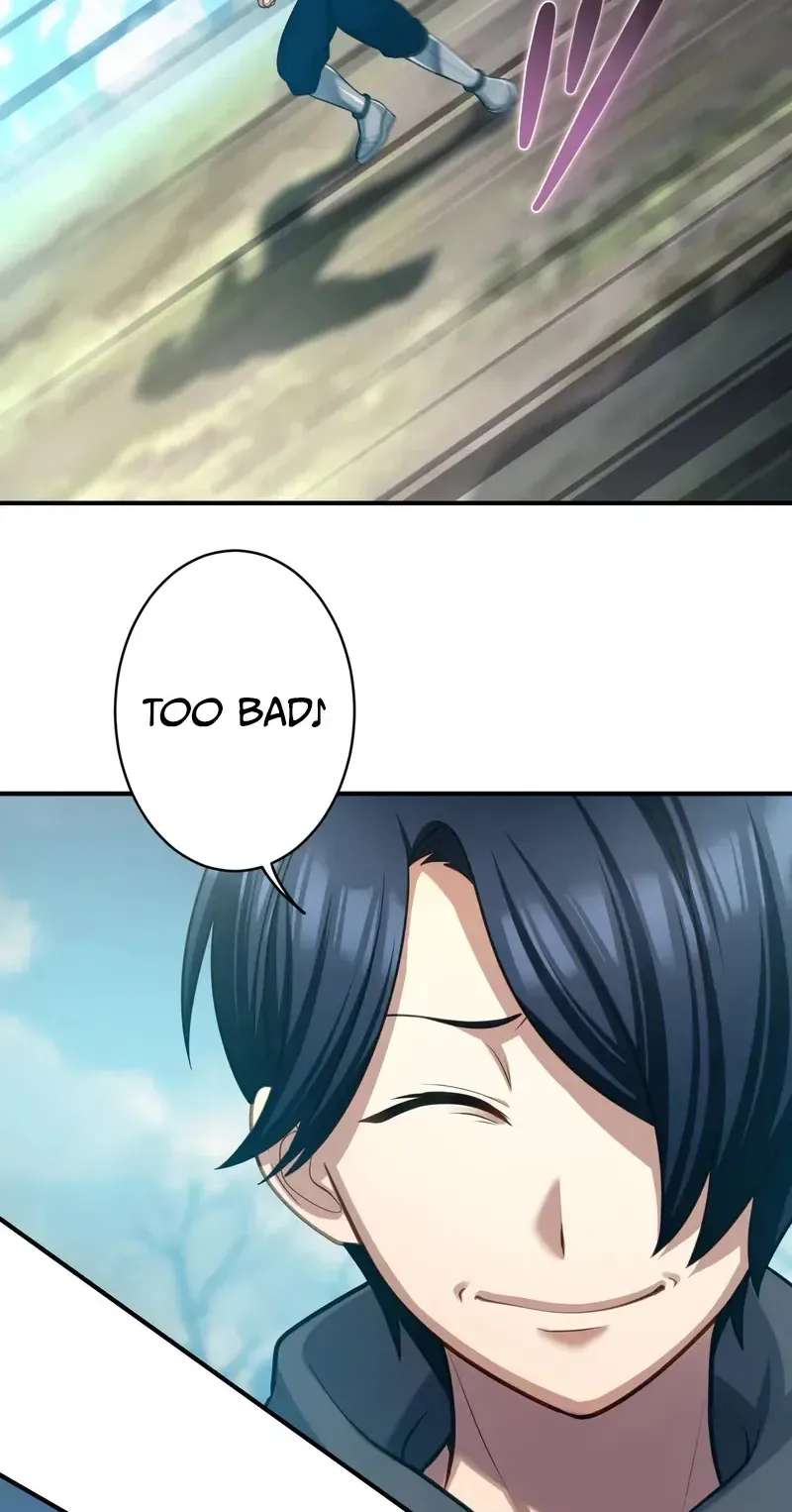 After Being Expelled, I Awakened a Barrier Skill and Became Unmatched Chapter 23 - page 64
