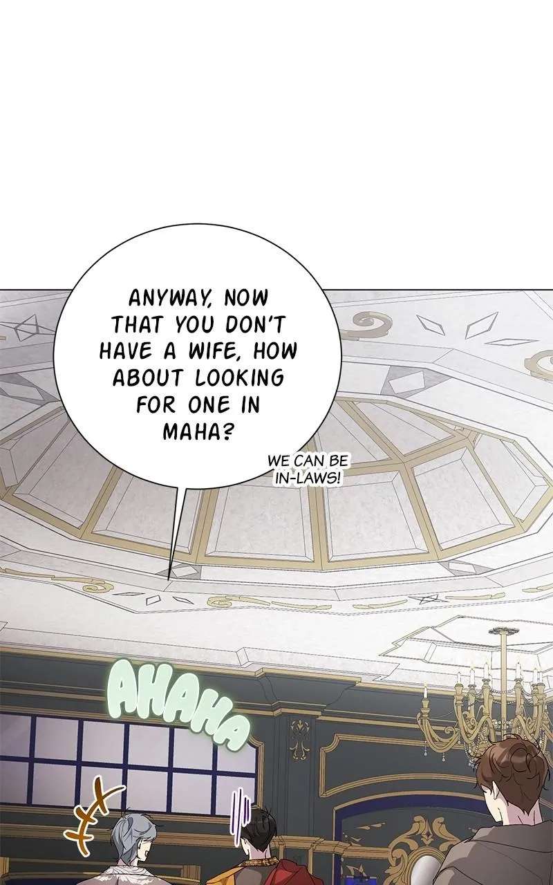 Wished You Were Dead Chapter 104 - page 88