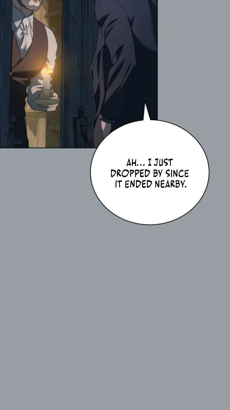 The Manor Awaits Spring Chapter 33 - page 18