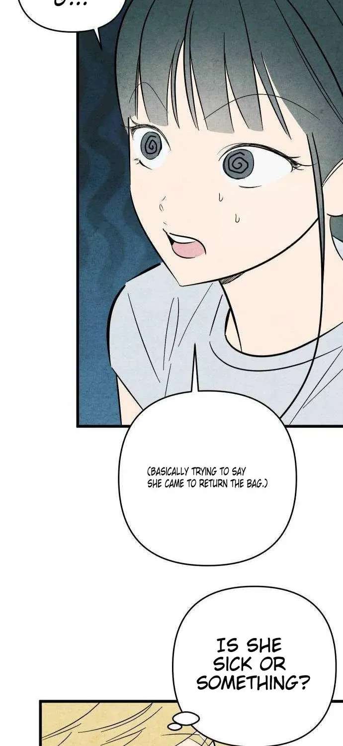 How to Turn You Around Chapter 50 - page 6