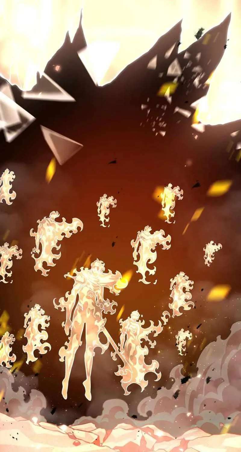 After Rebirth, I Used Mirror Reversal For Vengeance Chapter 67 - page 12
