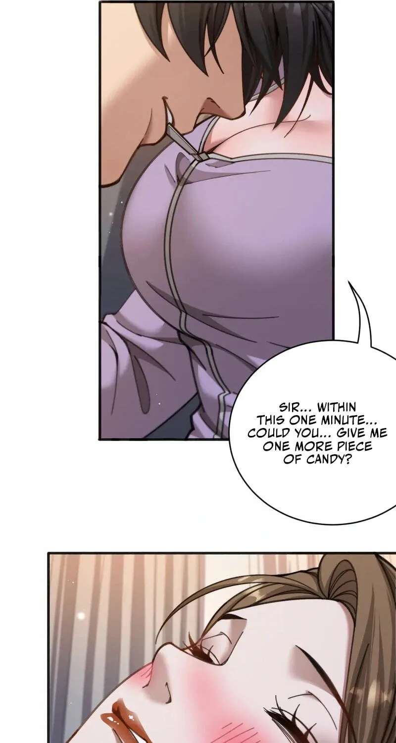 Perfect Life System: Double Cash for Her Favor Chapter 116 - page 42
