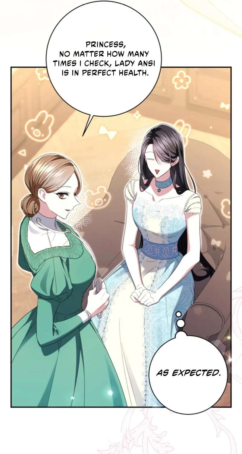 I Became the Villainess’s Favorite Chapter 48 - page 56