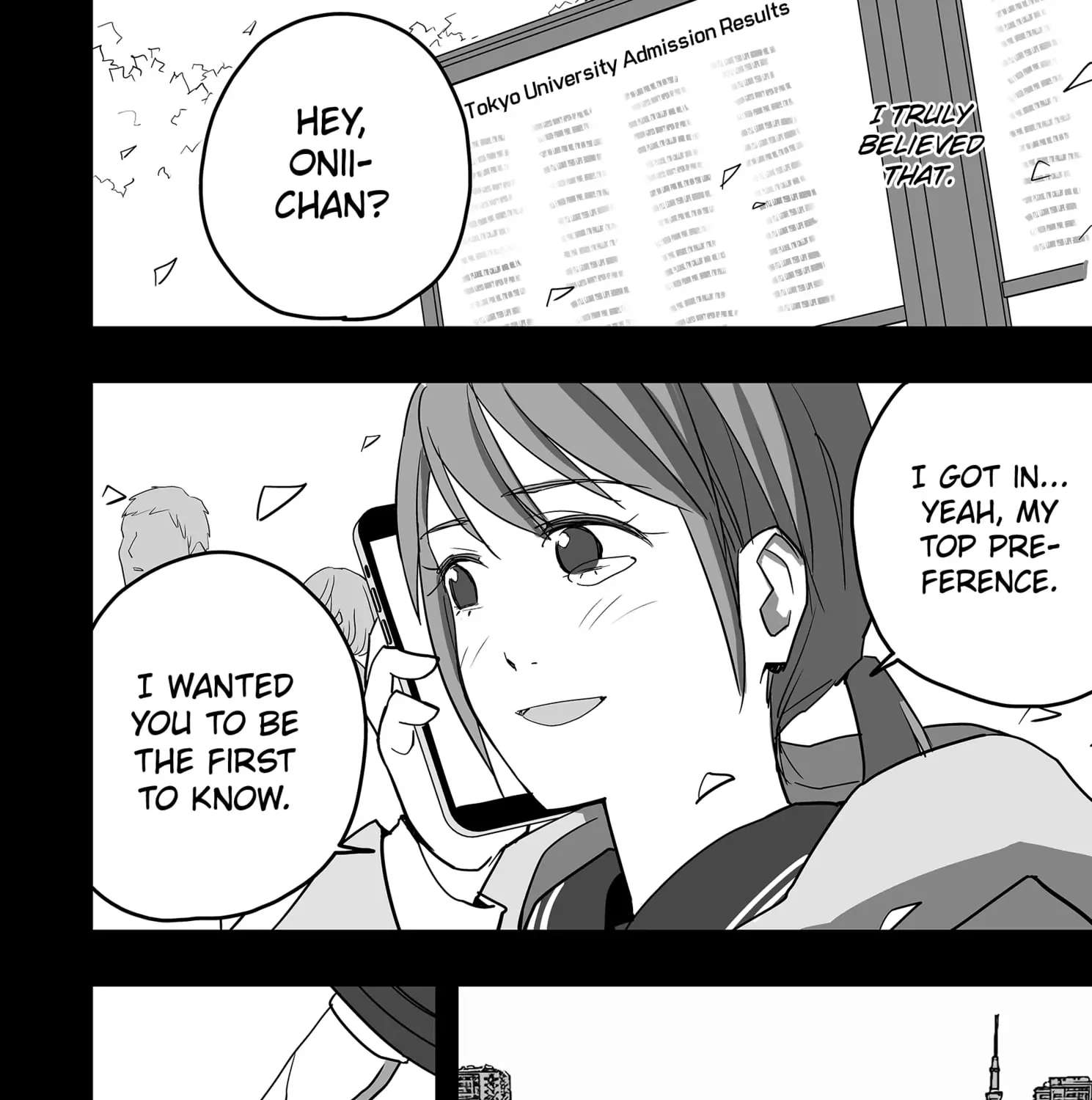 The Game Devil Chapter 32 - page 11