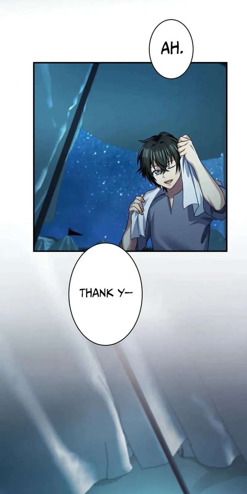 Subete no Yuusha ga Ore no Teki ~Munou to Class o Tsuihou Sareta Ore ga, [Shouheki] Sukiru de Musou Shi Fukushuu suru~ Chapter 21 - page 89