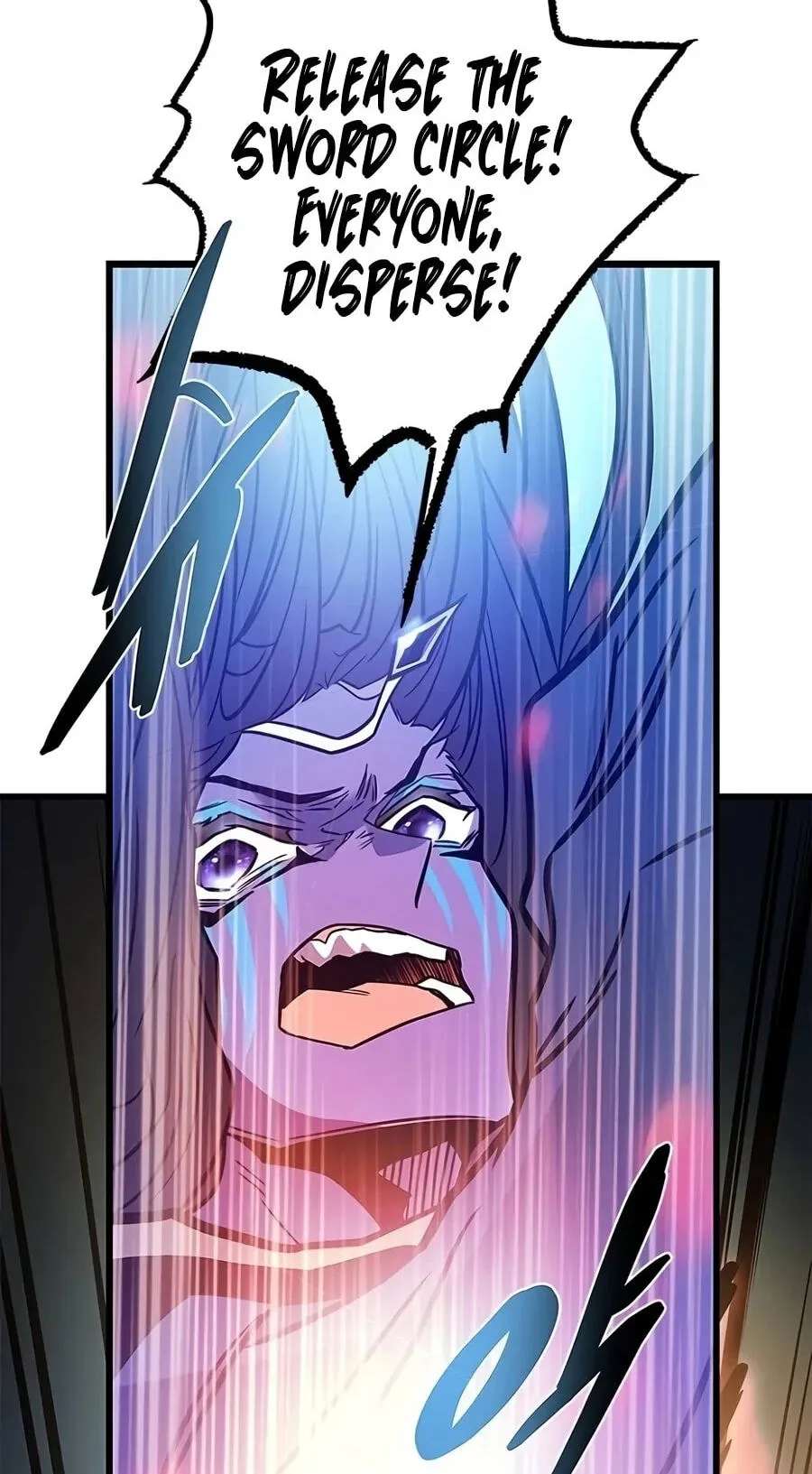 Villain to Kill Chapter 256 - page 90