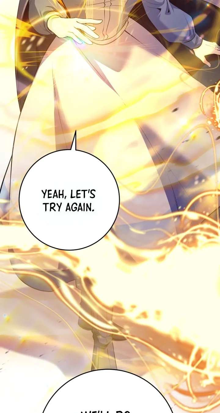 I'm Quitting the Hero's Party Chapter 170 - page 48