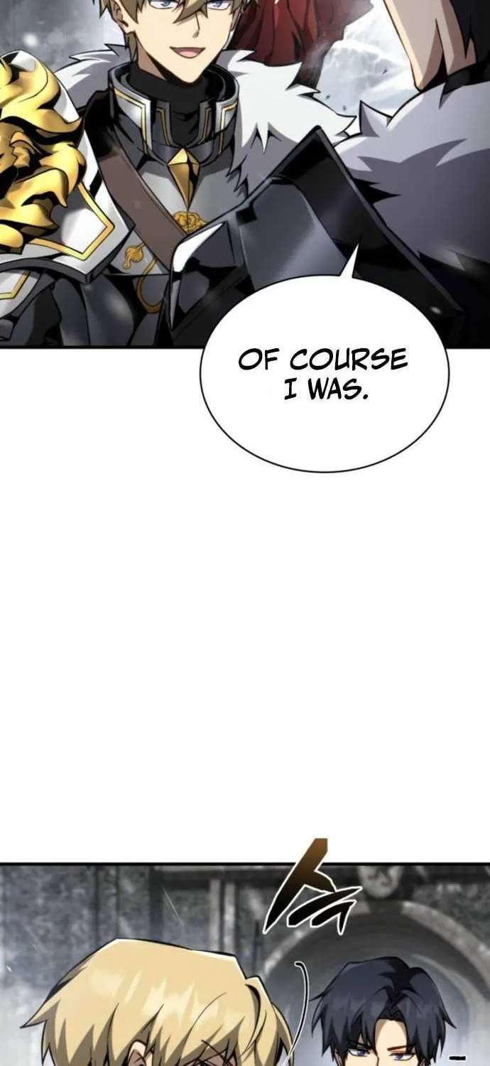 I Became The Rogue First Prince Chapter 54 - page 16
