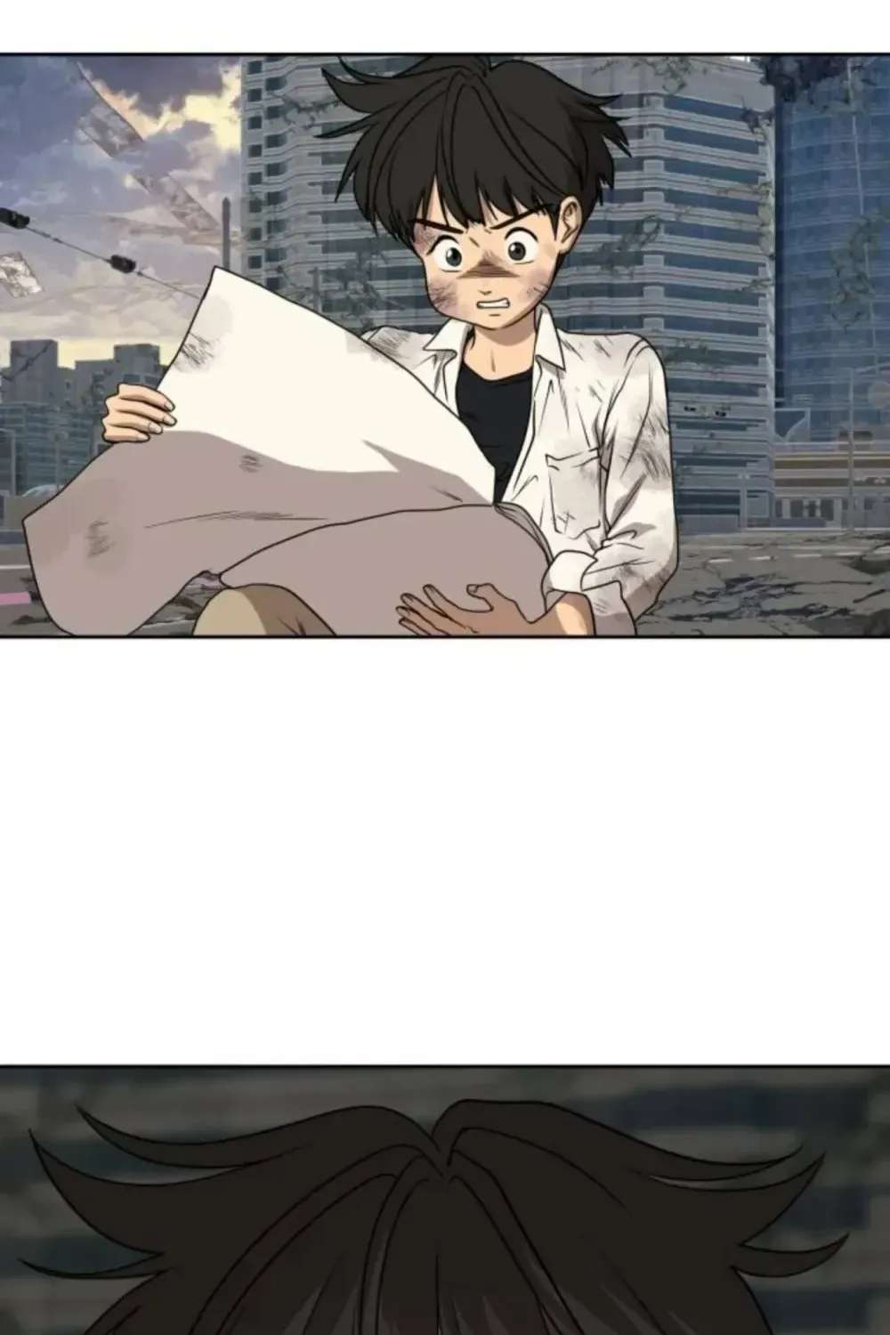Winning With Drawings Chapter 3 - page 246