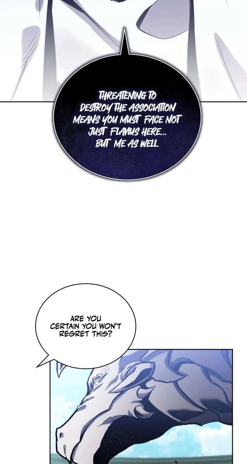 Immortal Maestro Chapter 57 - page 39