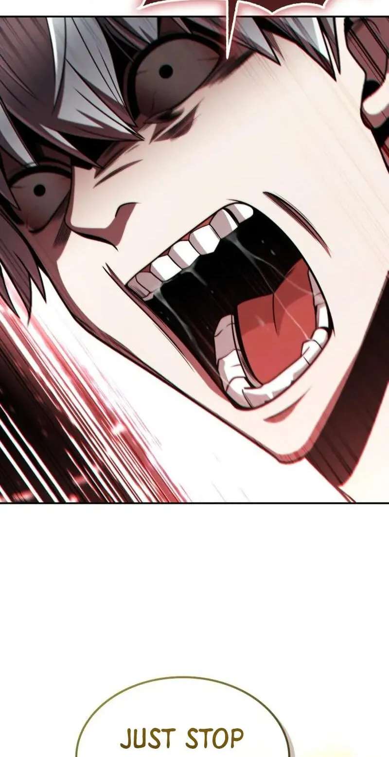 The Dungeon Cleaning Life Of A Once Genius Hunter Chapter 159 - page 89