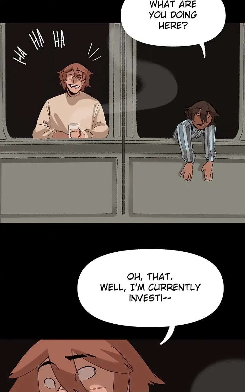Distress Chapter 33 - page 70