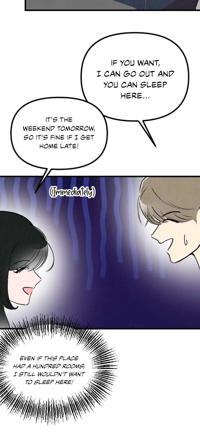 Simply Immature Chapter 2 - page 45