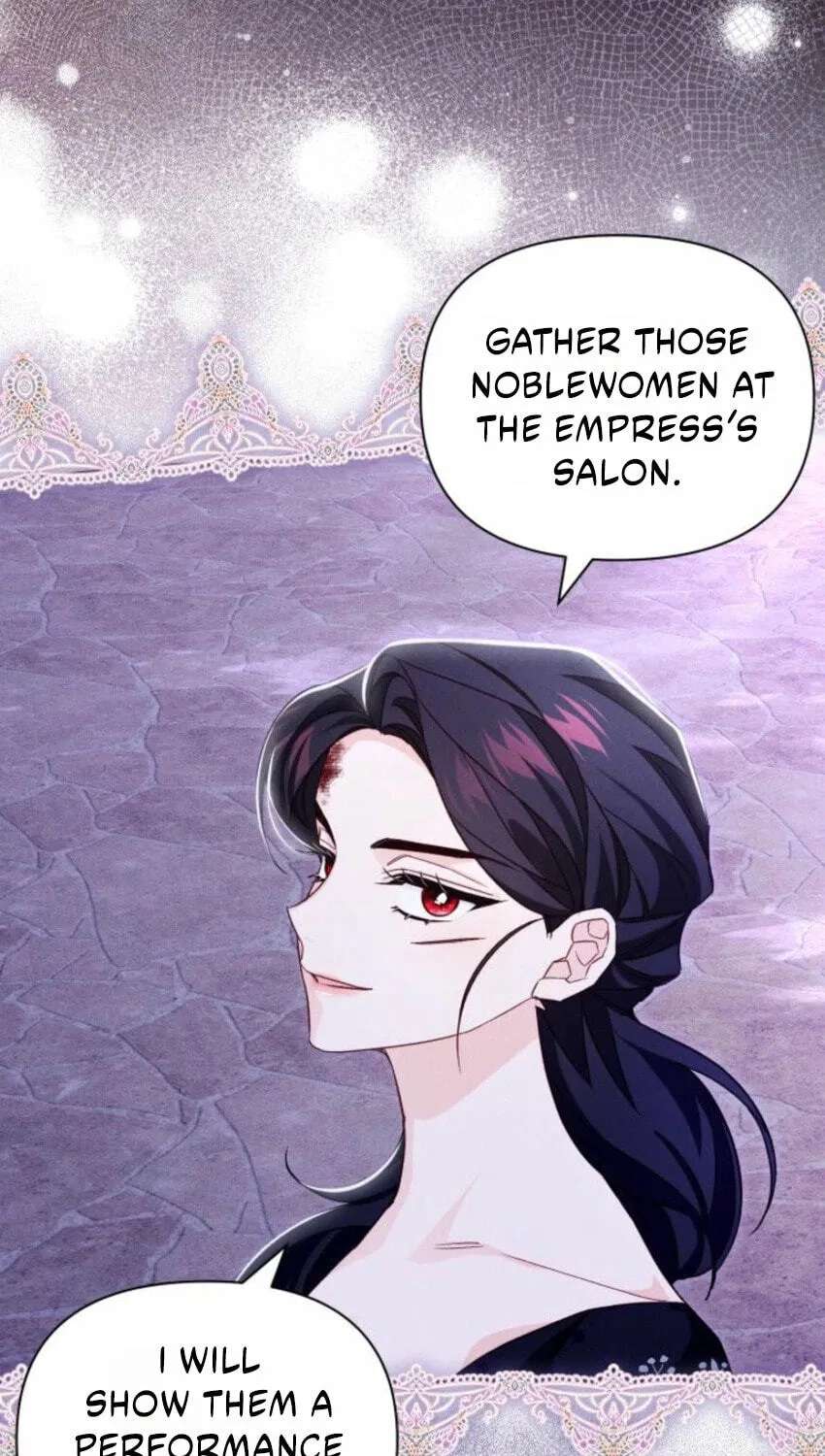 The Villainess Directs Romance Fantasy Chapter 40 - page 41