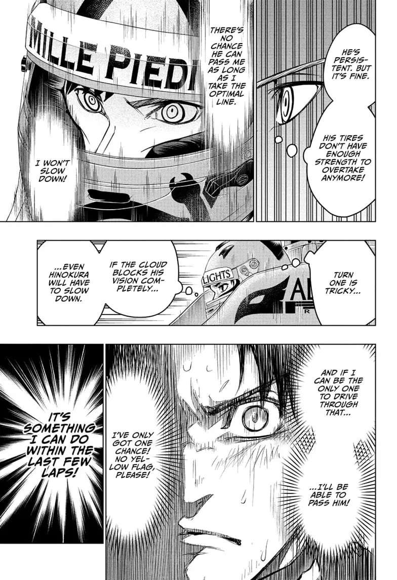 Hal Formula Chapter 11 - page 9