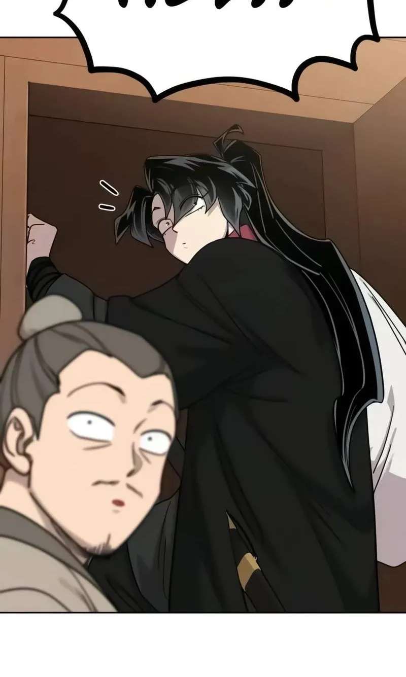 Return Of The Mount Hua Sect Chapter 182 - page 8