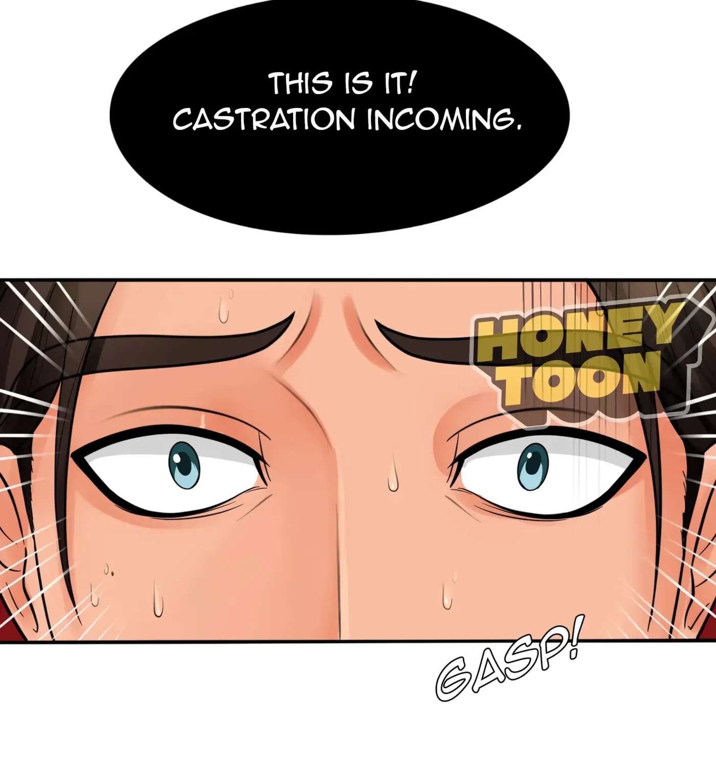 Hot Serve Chapter 7 - page 7