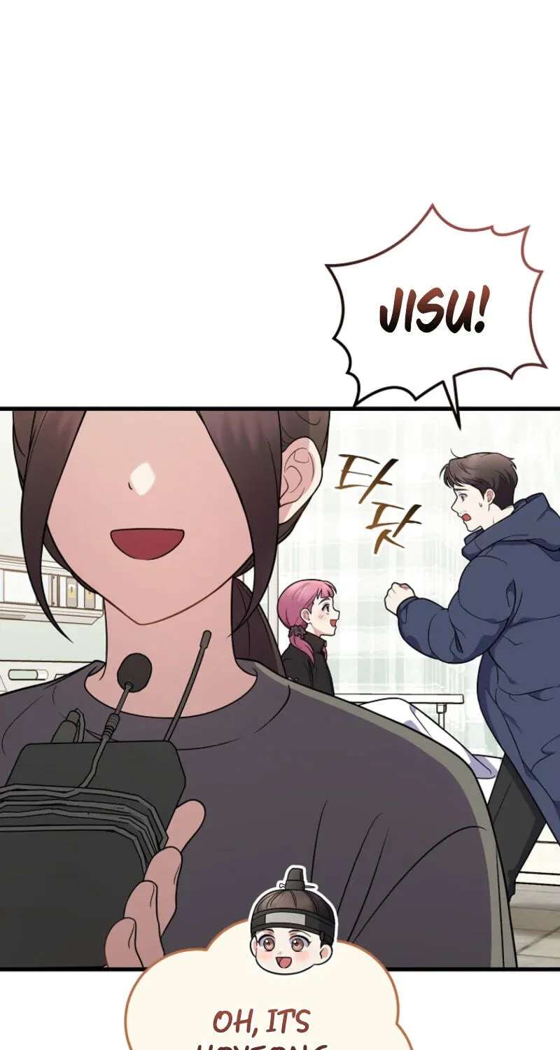 A Superstar From Birth Chapter 100 - page 36