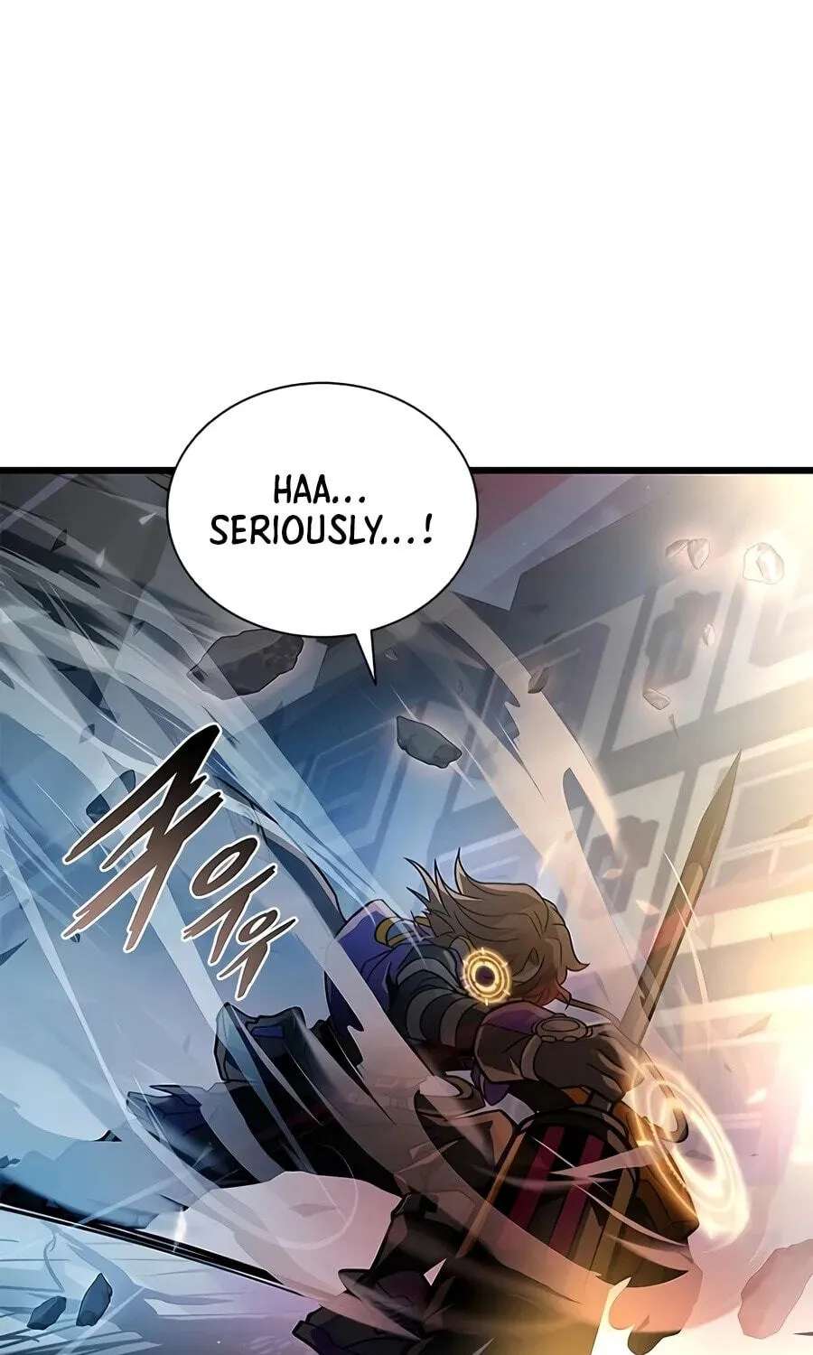 Villain to Kill Chapter 255 - page 125