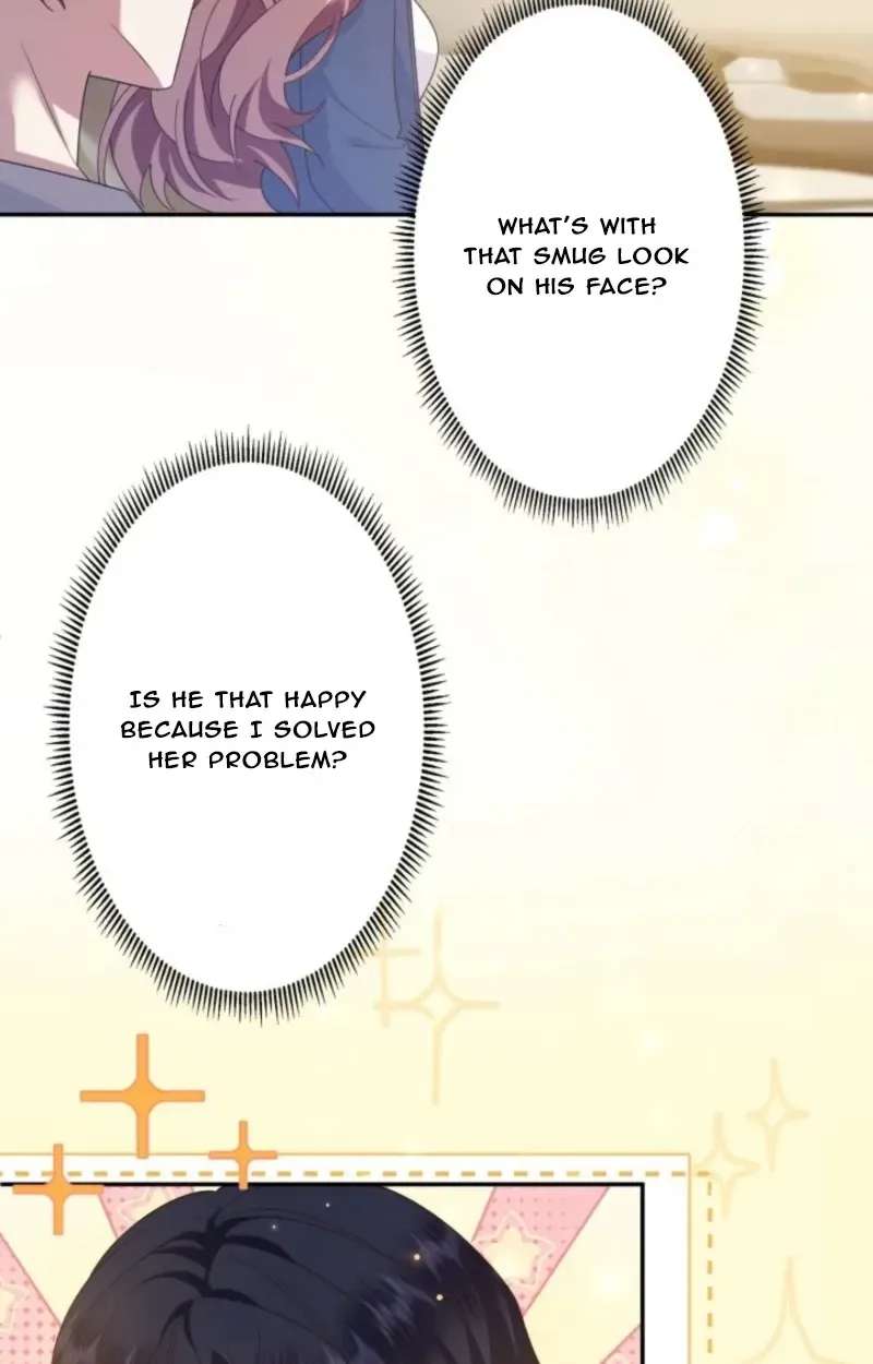 Reborn as the Villain Mom, I'll Do My Best to Raise My Child Chapter 35 - page 55